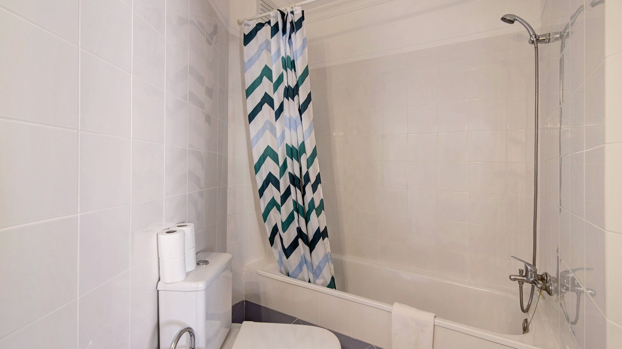 Photo of Bathroom in Armacao de Pera