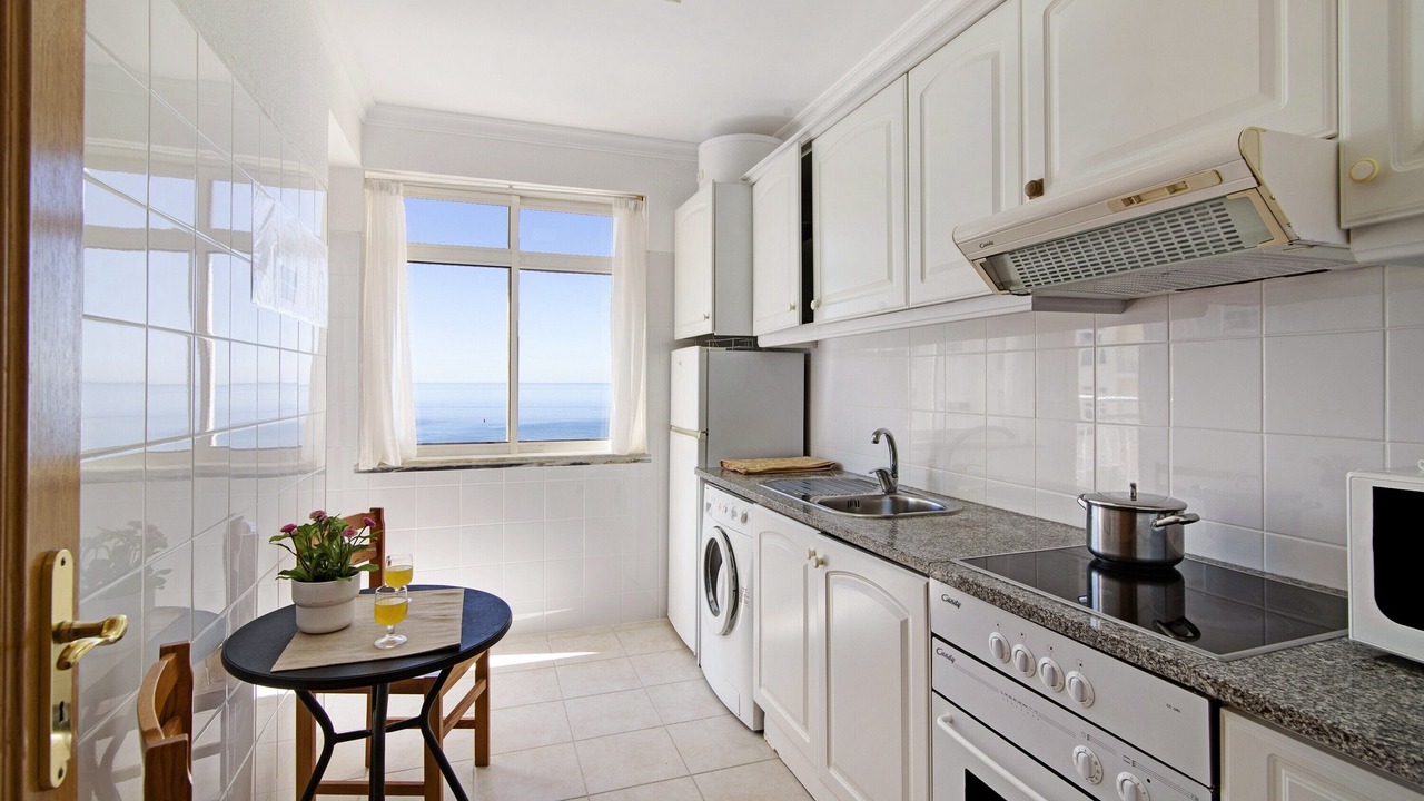 Photo of Kitchen in Armacao de Pera