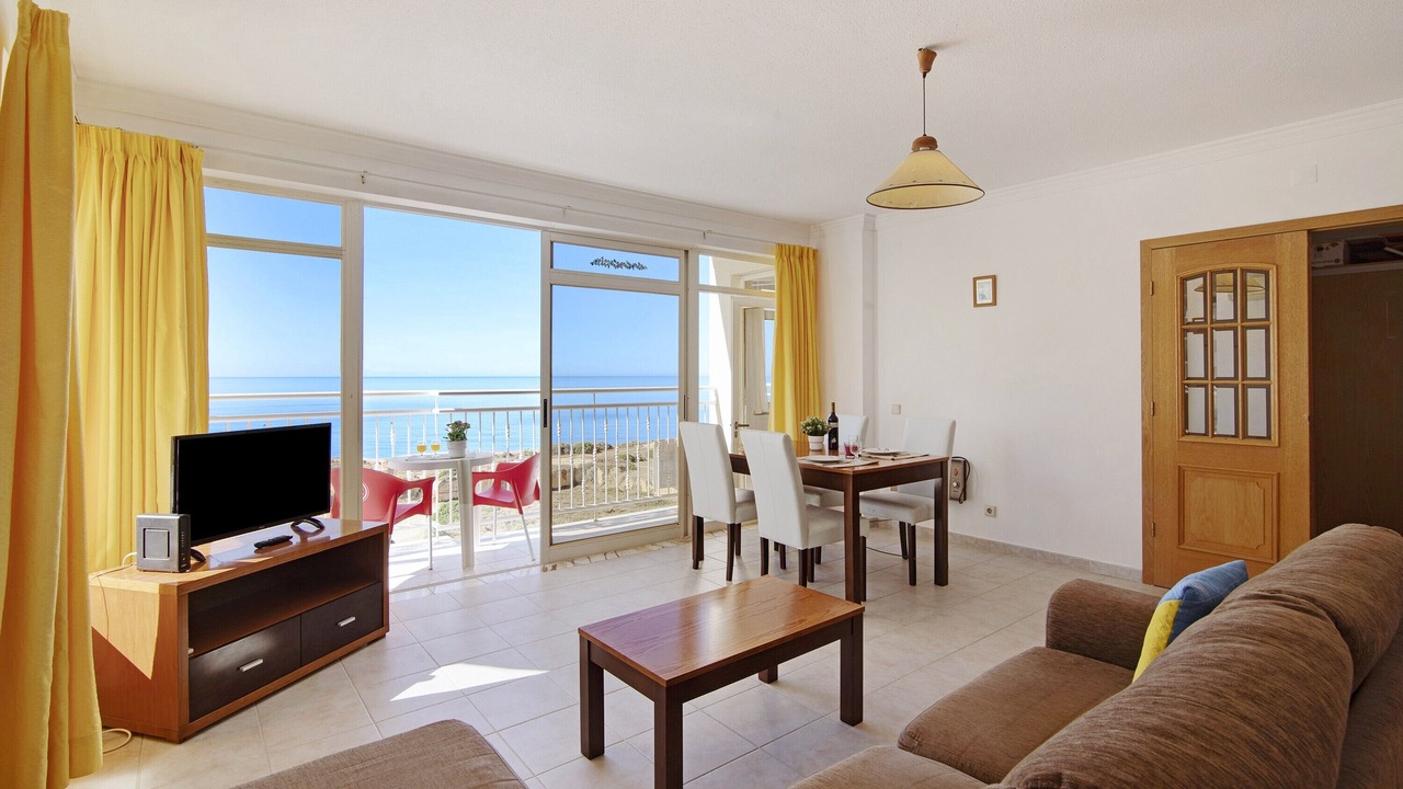 Photo of Livingroom in Armacao de Pera