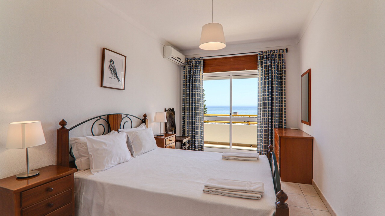 Photo of Bedroom in Armacao de Pera