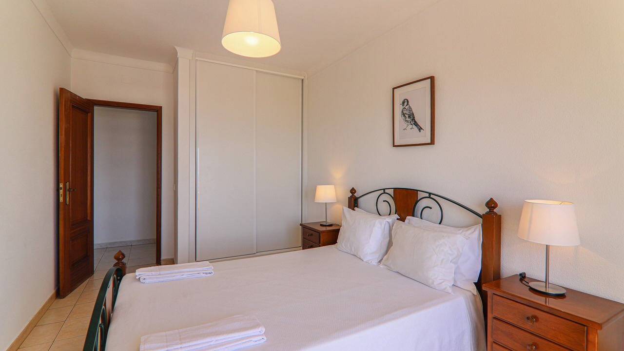 Photo of Bedroom in Armacao de Pera
