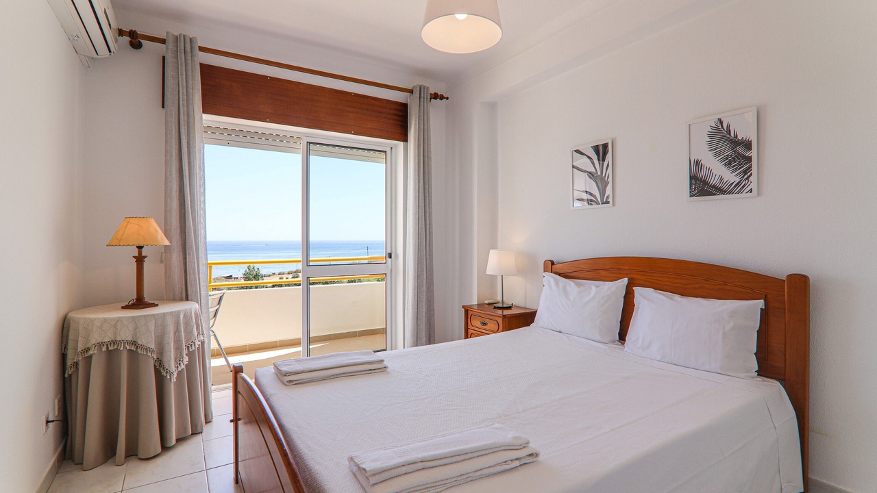 Photo of Bedroom in Armacao de Pera
