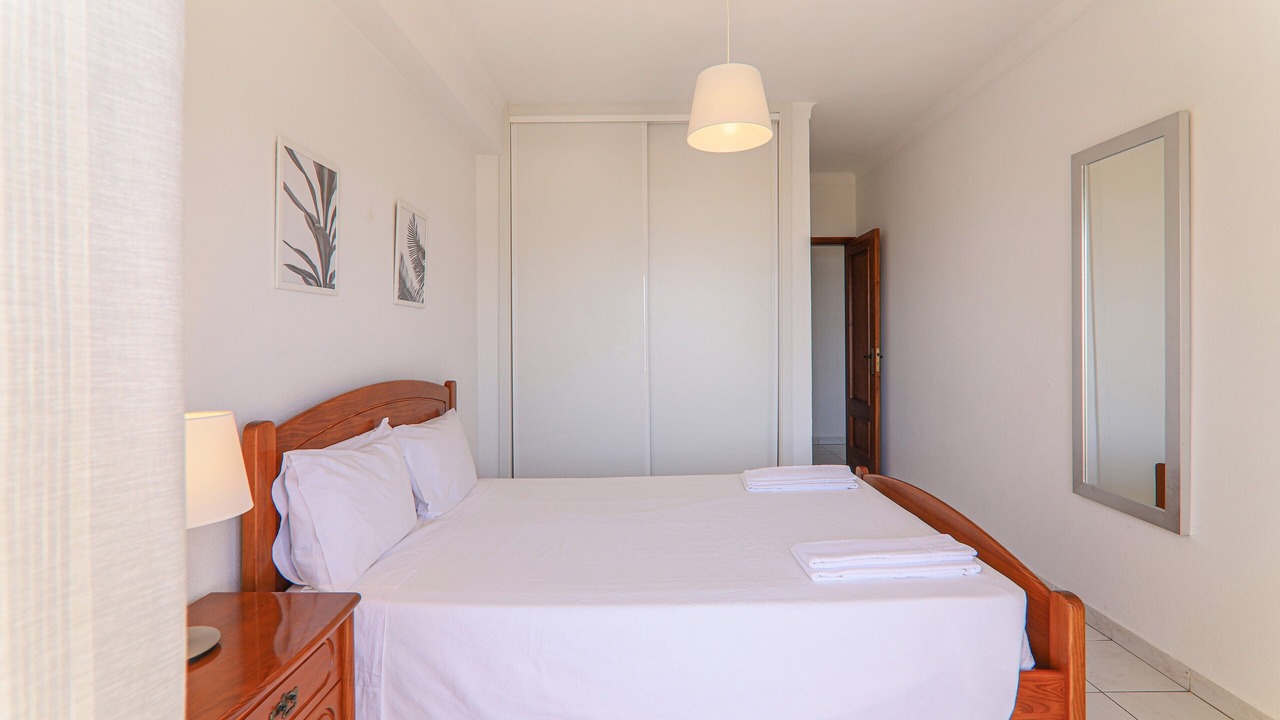 Photo of Bedroom in Armacao de Pera