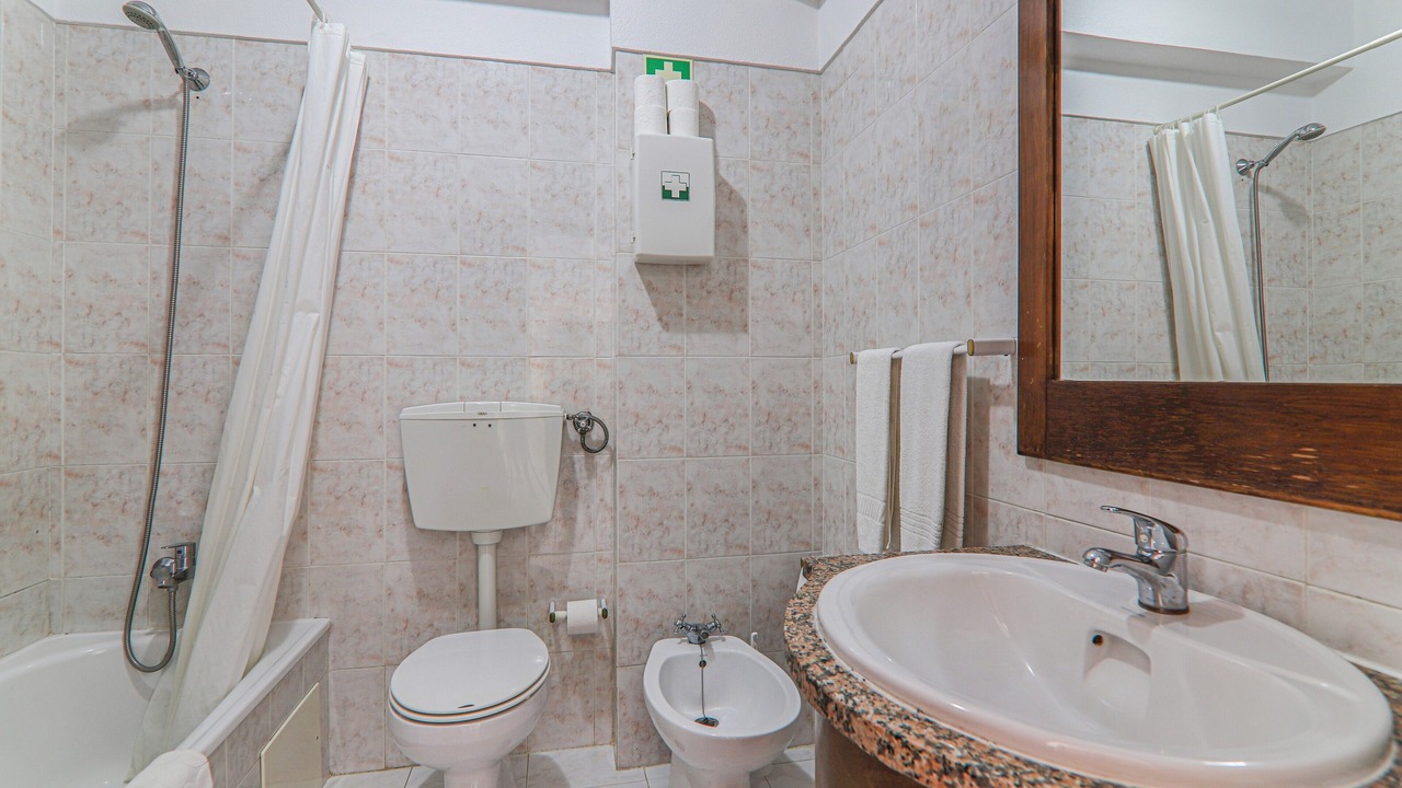 Photo of Bathroom in Armacao de Pera