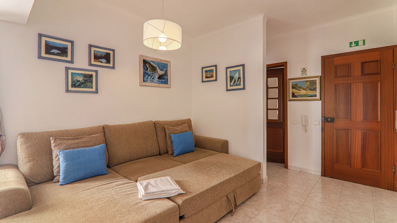 Photo of Livingroom in Armacao de Pera