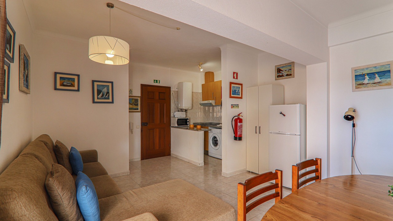 Photo of Livingroom in Armacao de Pera