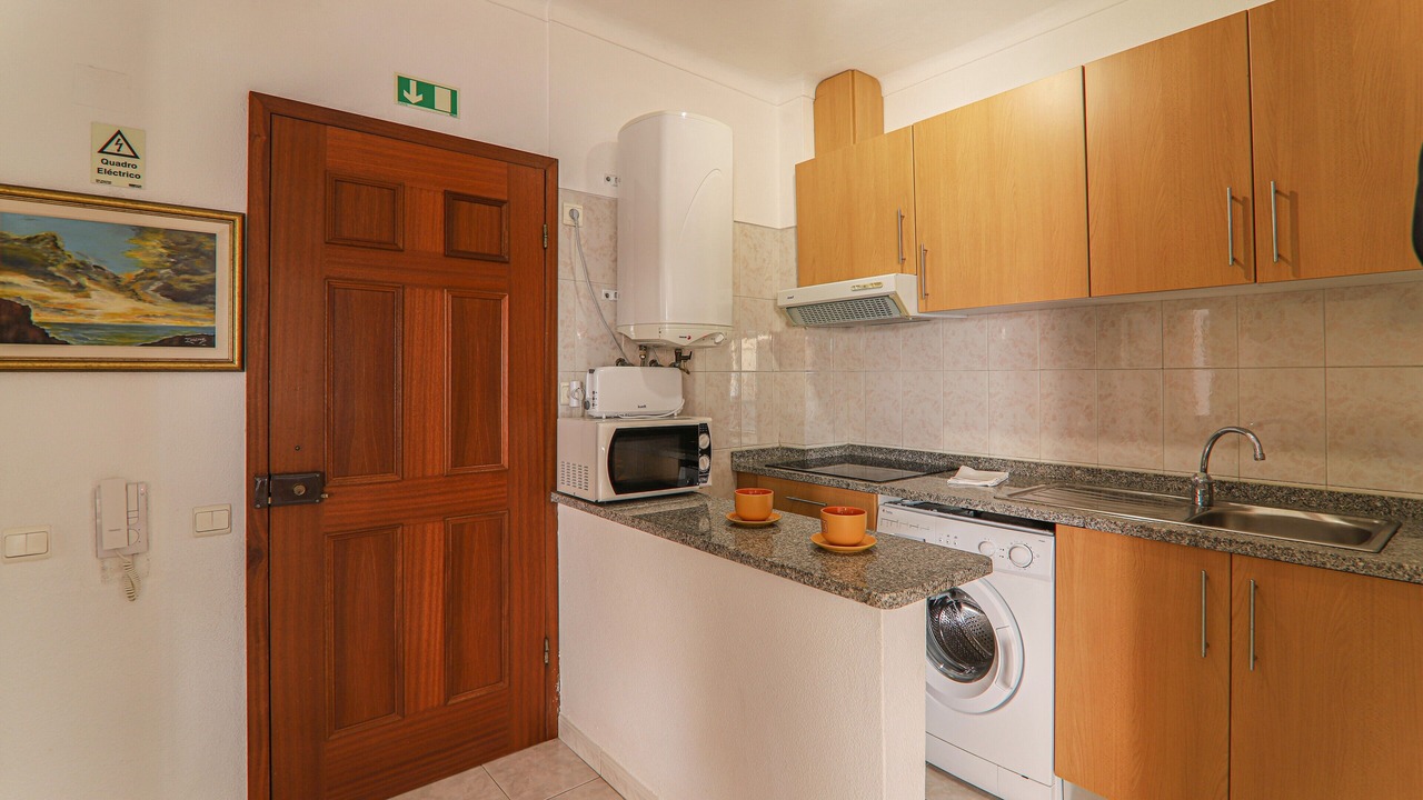 Photo of Kitchen in Armacao de Pera