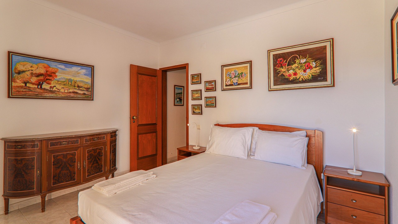 Photo of Bedroom in Armacao de Pera