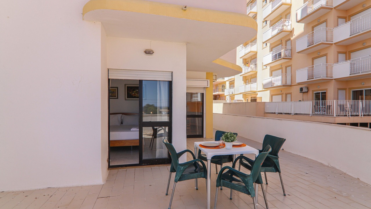 Photo of Outdoor in Armacao de Pera
