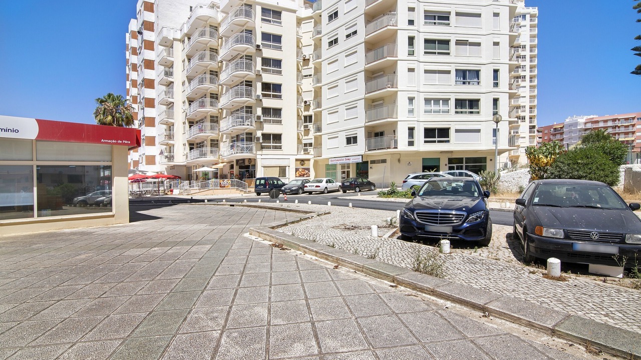 Photo of Outdoor in Armacao de Pera