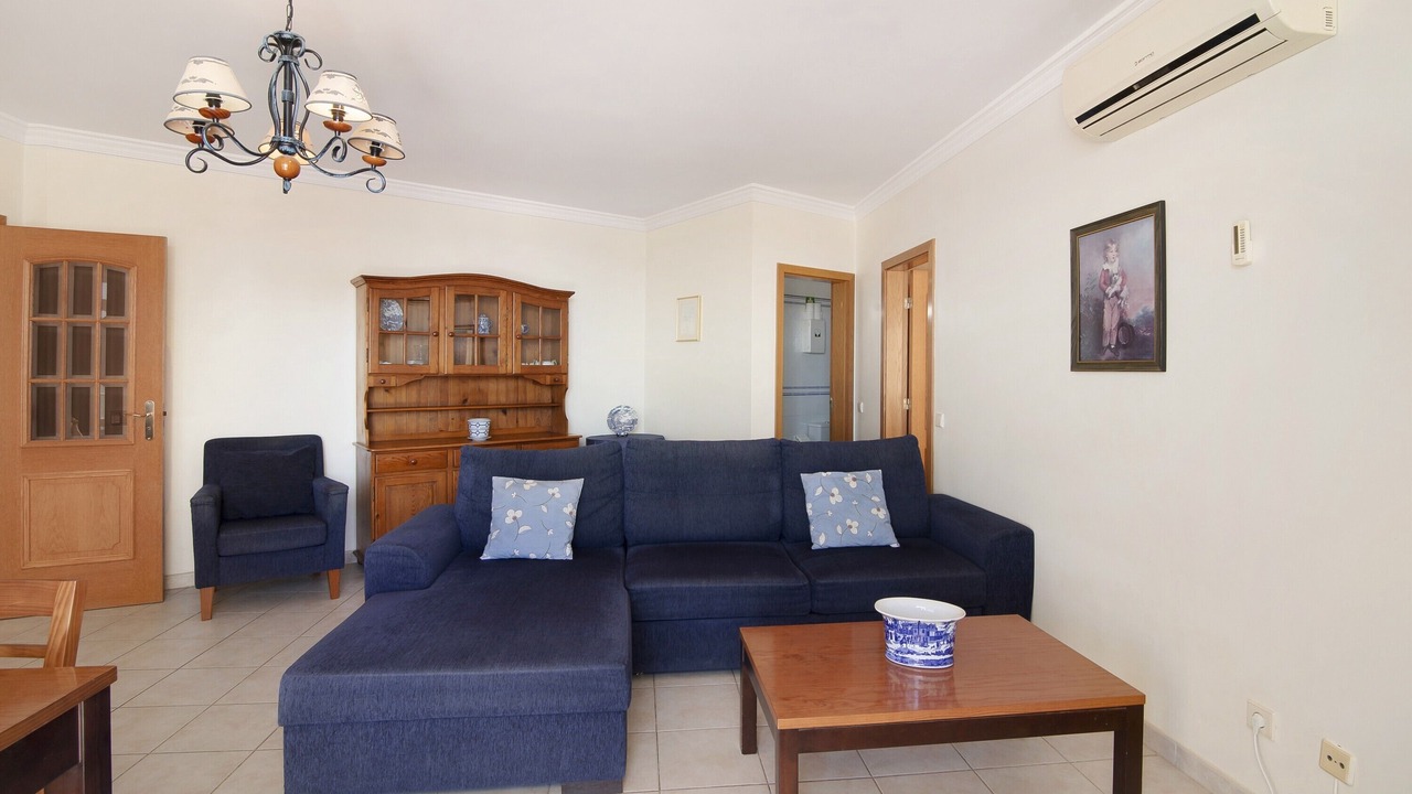 Photo of Livingroom in Armacao de Pera