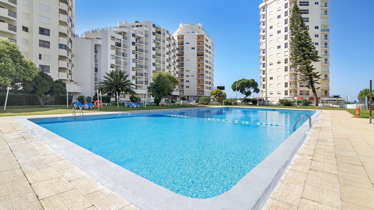 Photo of Outdoor in Armacao de Pera