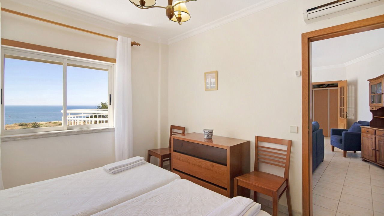 Photo of Bedroom in Armacao de Pera