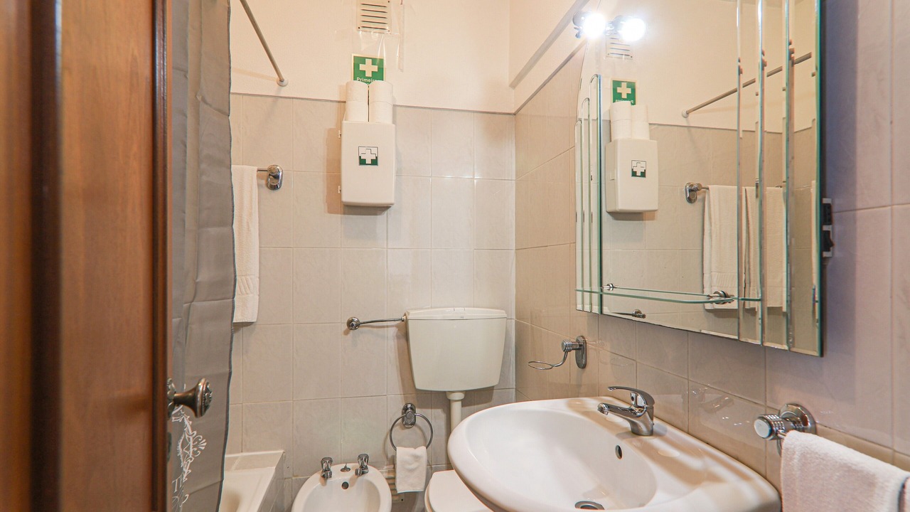 Photo of Bathroom in Armacao de Pera