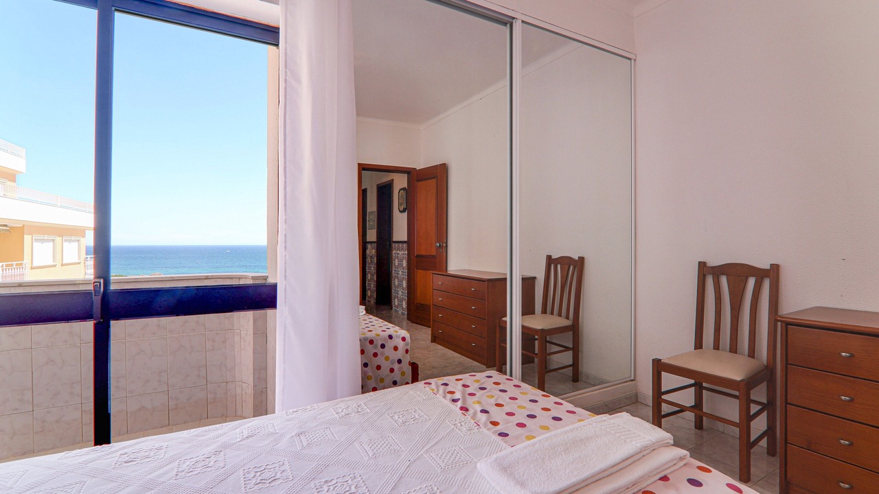 Photo of Bedroom in Armacao de Pera