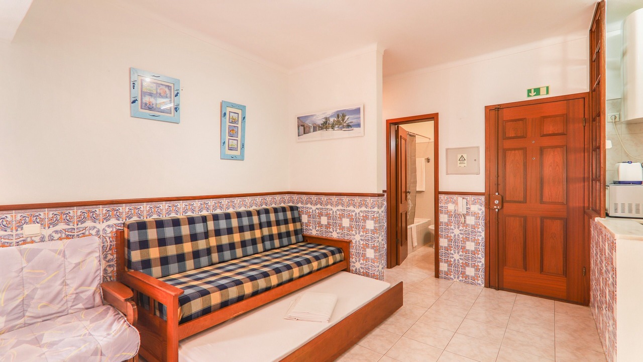 Photo of Livingroom in Armacao de Pera