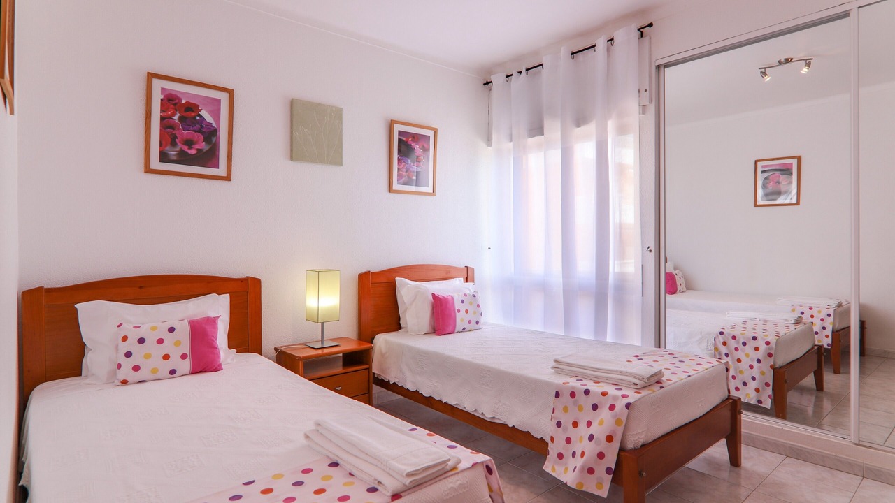 Photo of Bedroom in Armacao de Pera