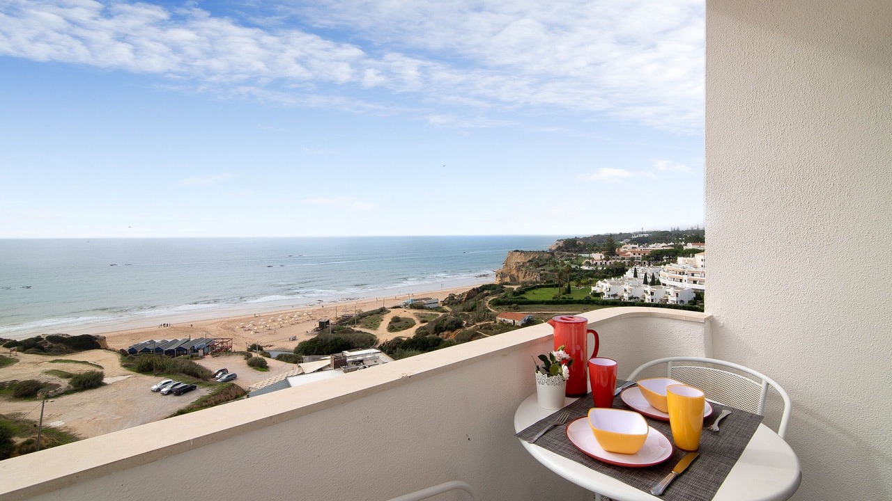 Photo of Outdoor in Armacao de Pera