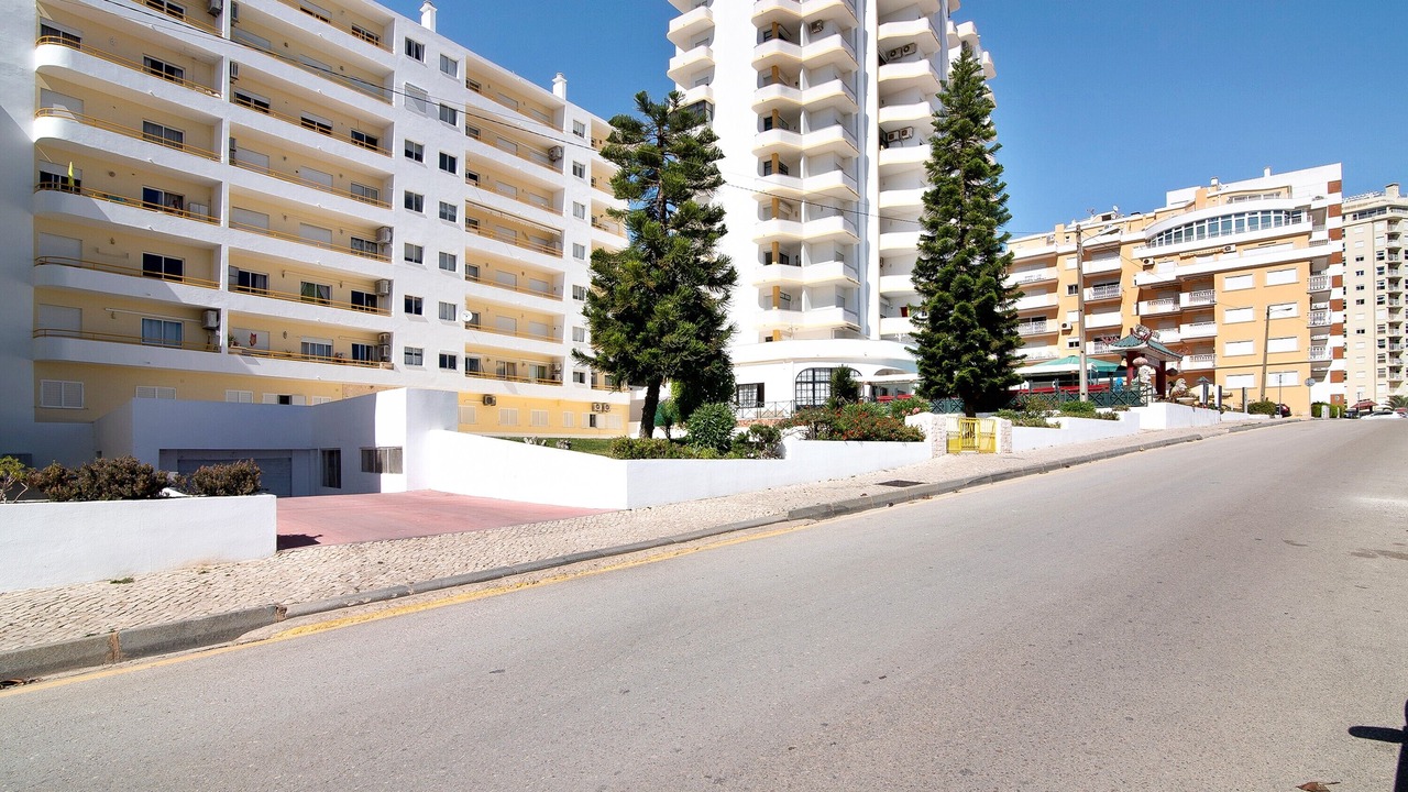 Photo of Outdoor in Armacao de Pera