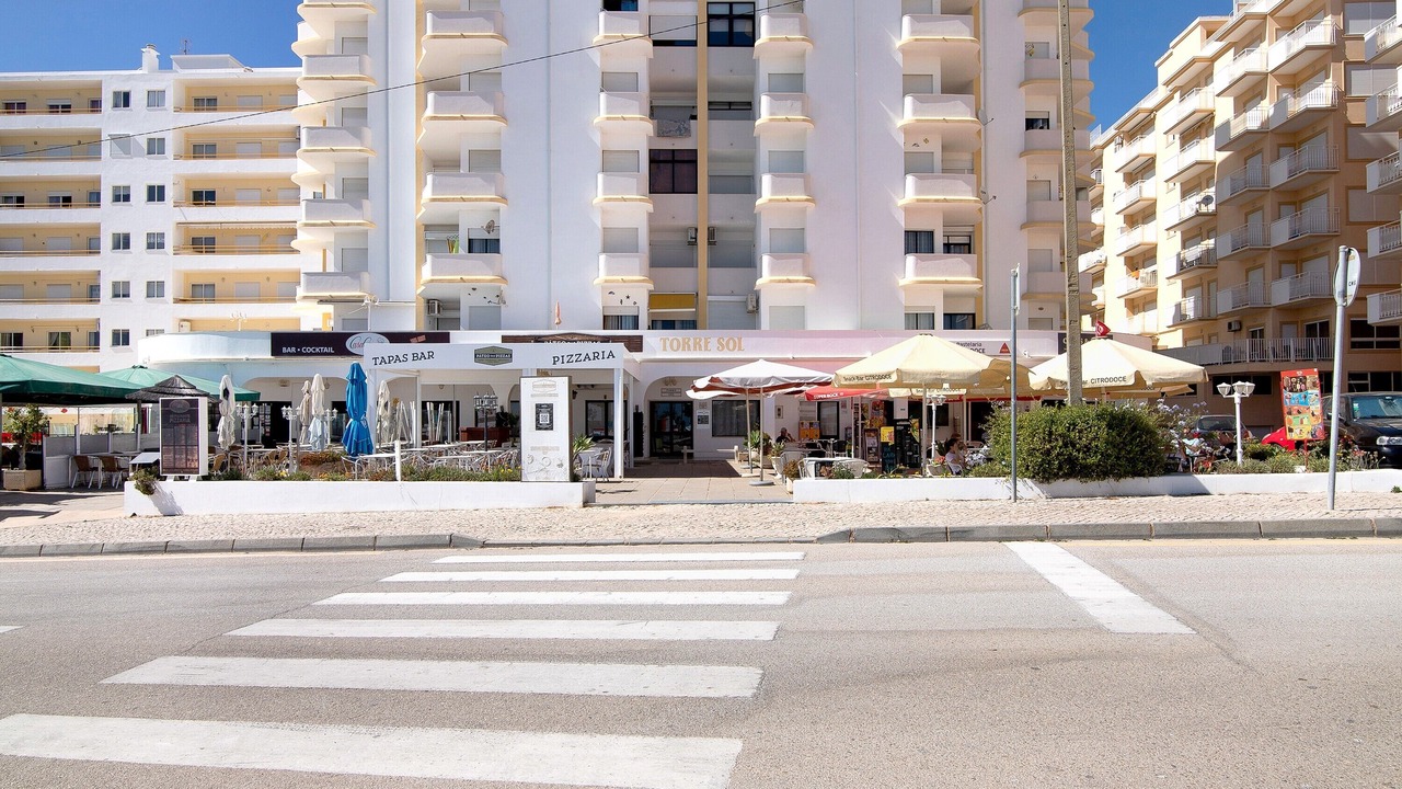 Photo of Outdoor in Armacao de Pera