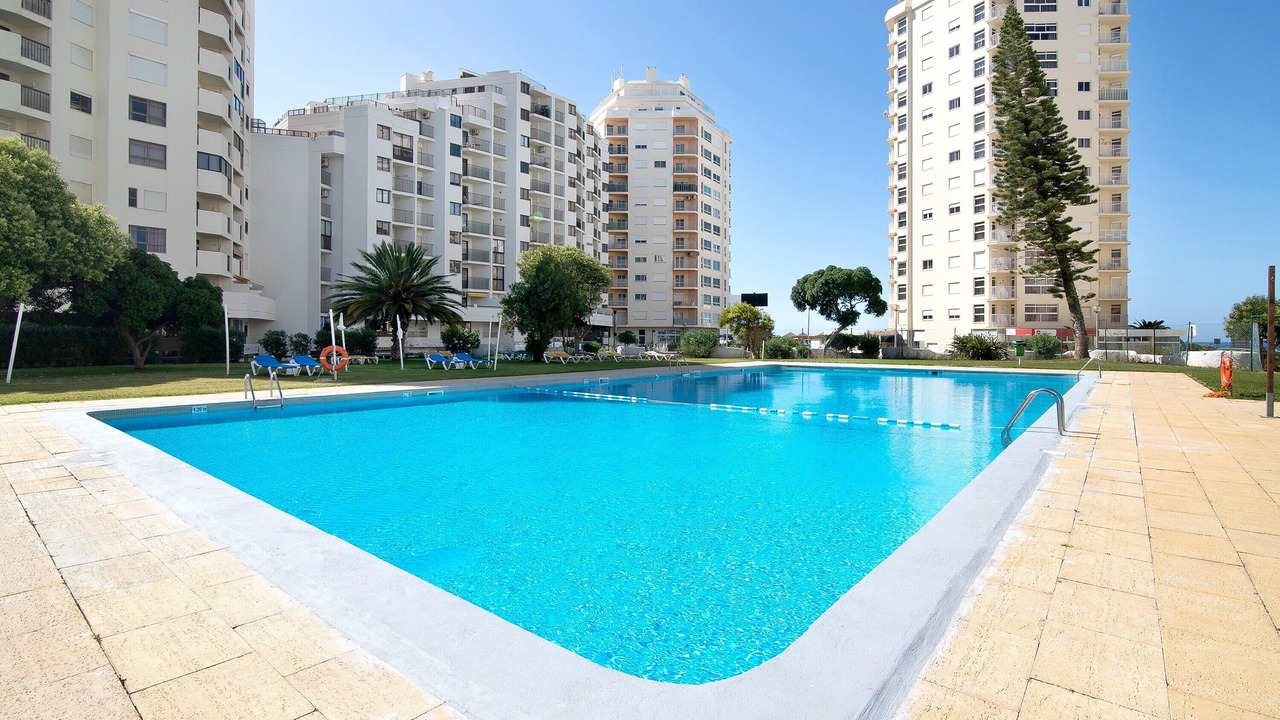 Photo of Outdoor in Armacao de Pera