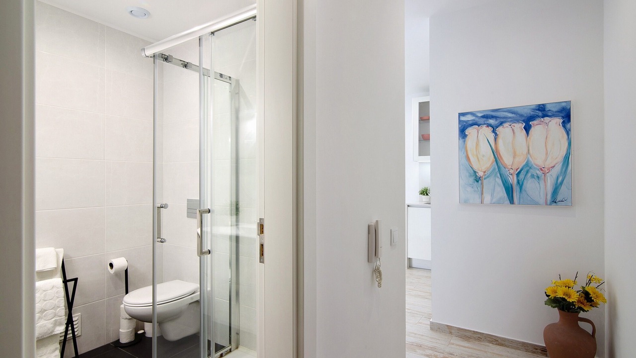 Photo of Bathroom in Armacao de Pera