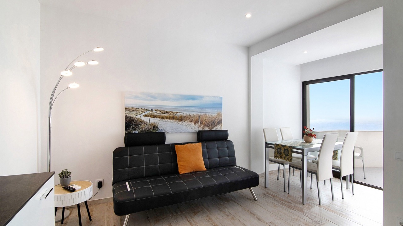 Photo of Livingroom in Armacao de Pera
