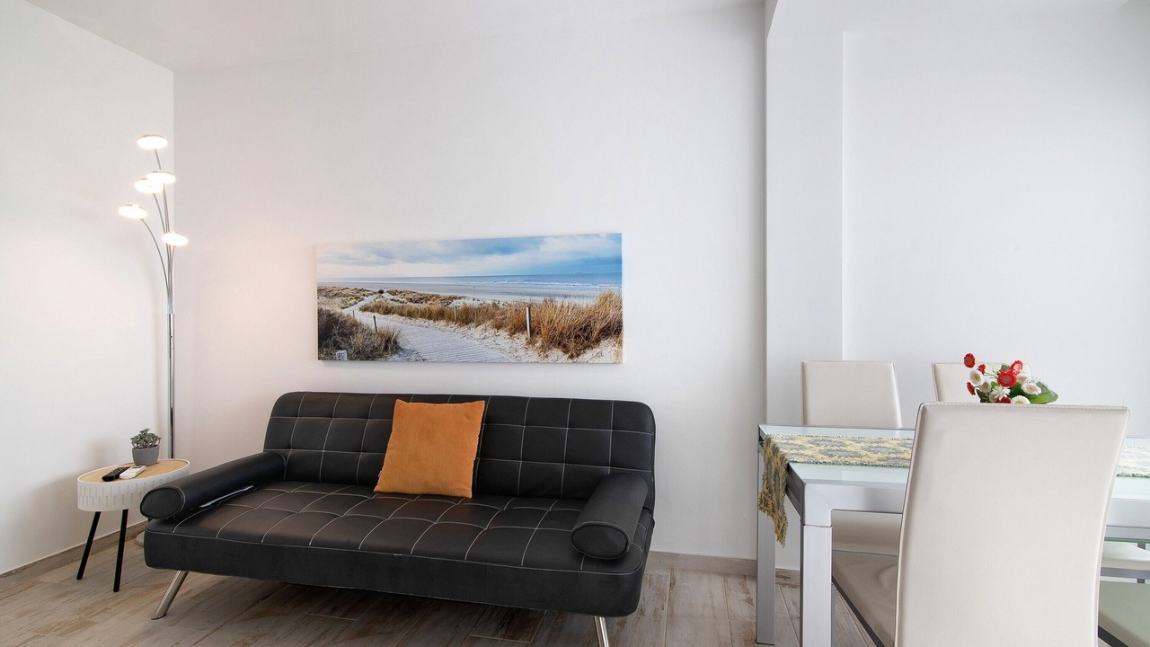 Photo of Livingroom in Armacao de Pera