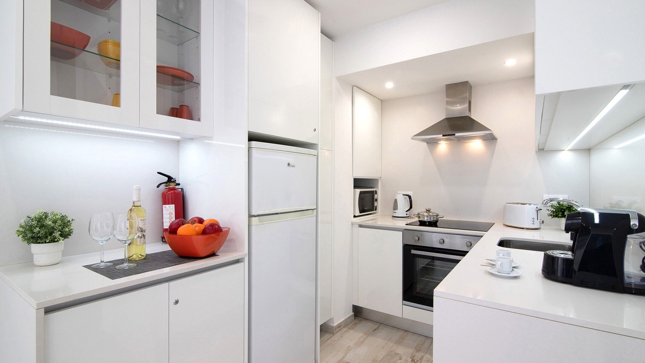 Photo of Kitchen in Armacao de Pera