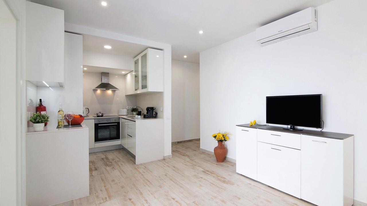 Photo of Kitchen in Armacao de Pera
