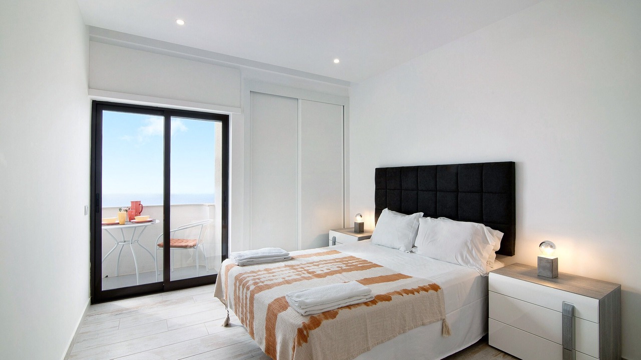 Photo of Bedroom in Armacao de Pera