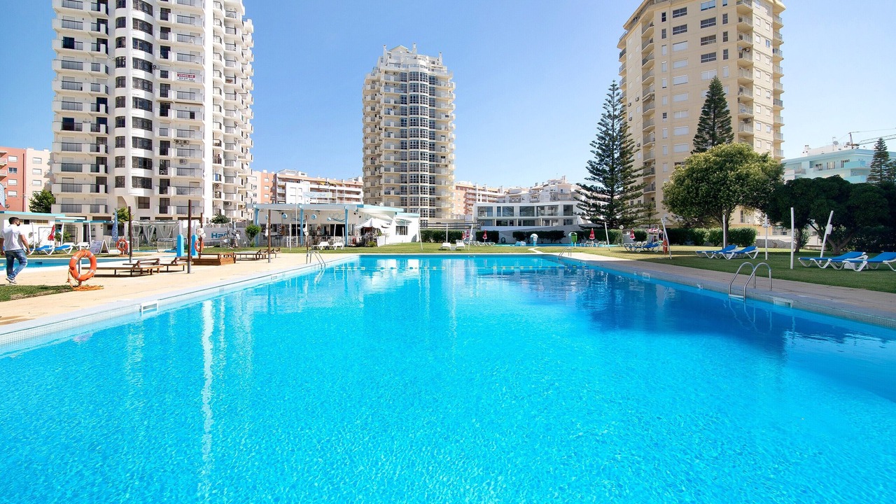 Photo of Outdoor in Armacao de Pera