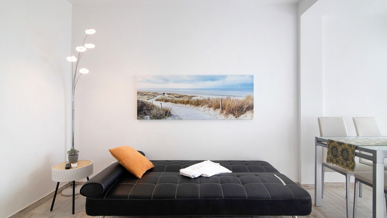 Photo of Livingroom in Armacao de Pera