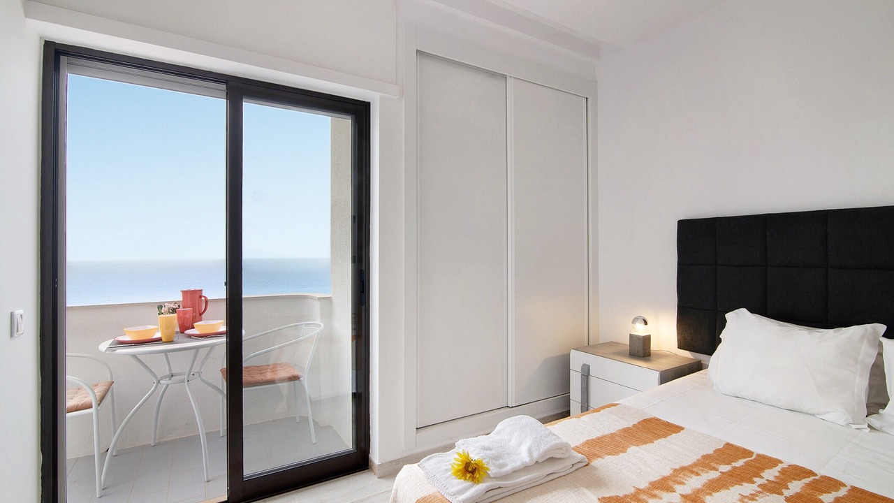 Photo of Bedroom in Armacao de Pera