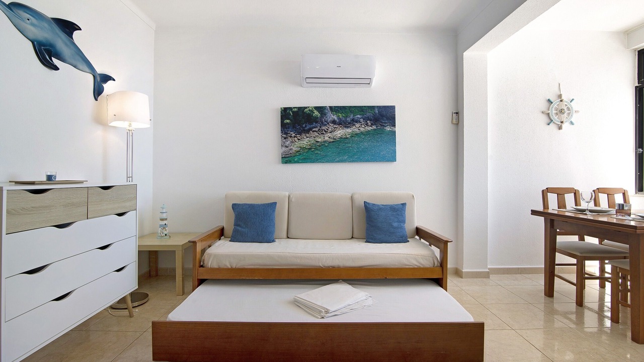 Photo of Livingroom in Armacao de Pera
