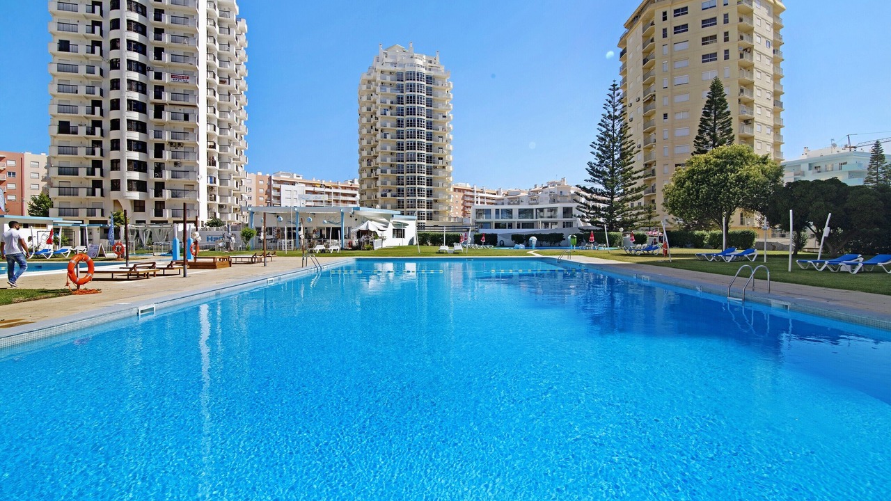 Photo of Outdoor in Armacao de Pera