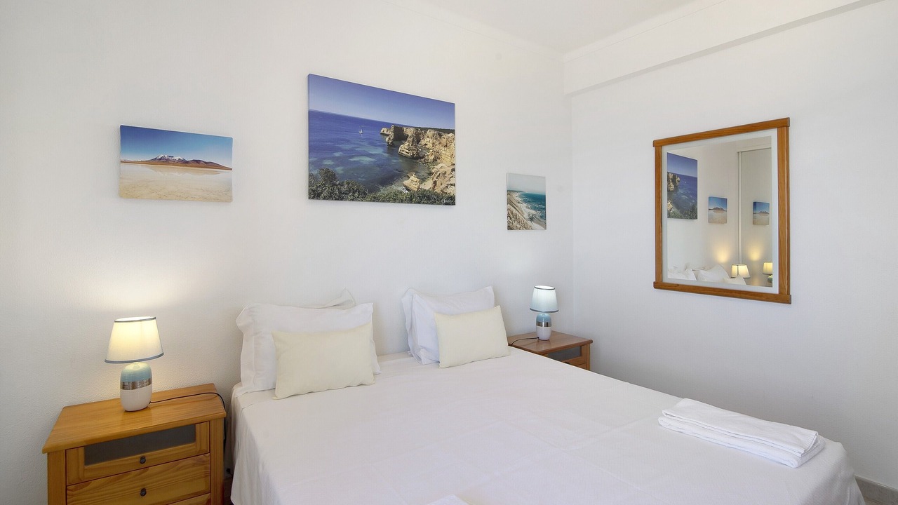 Photo of Bedroom in Armacao de Pera