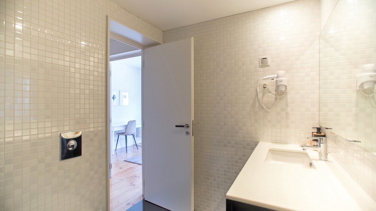 Photo of Bathroom in Santa Marinha