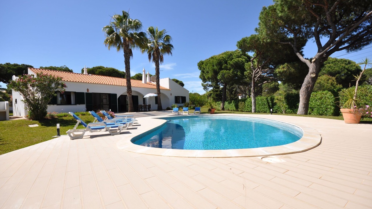 Photo of Patio Balcony in Quarteira