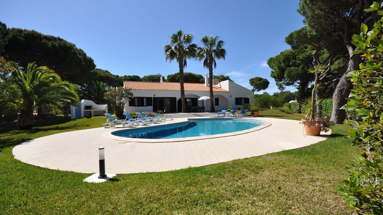 Photo of Outdoor in Quarteira