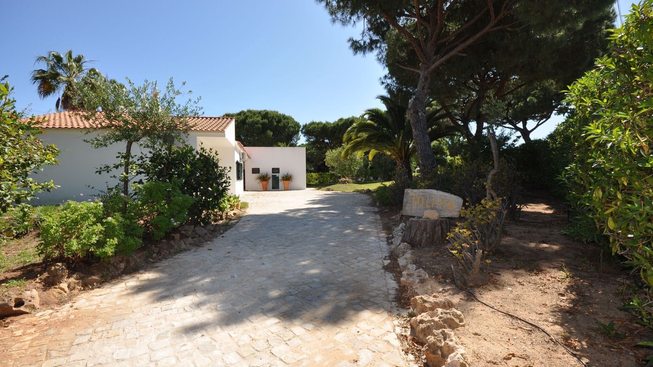 Photo of Outdoor in Quarteira