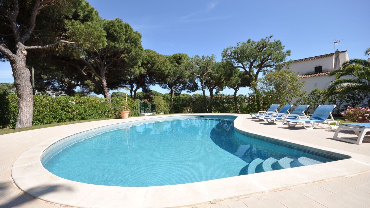 Photo of Outdoor in Quarteira