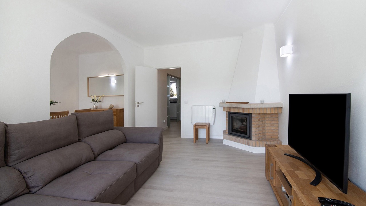 Photo of Livingroom in Castelo