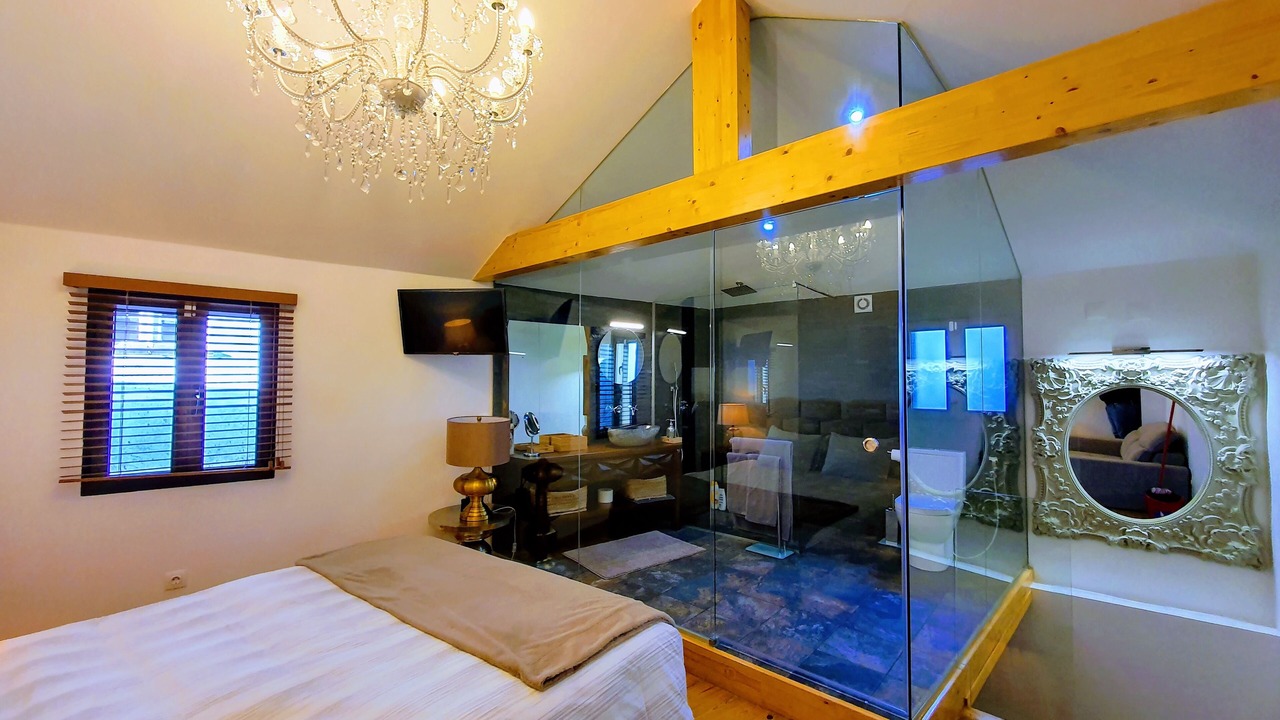 Photo of Bedroom in Covilha