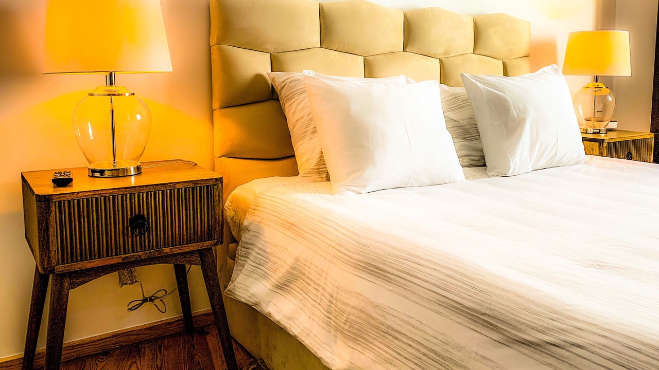 Photo of Bedroom in Covilha
