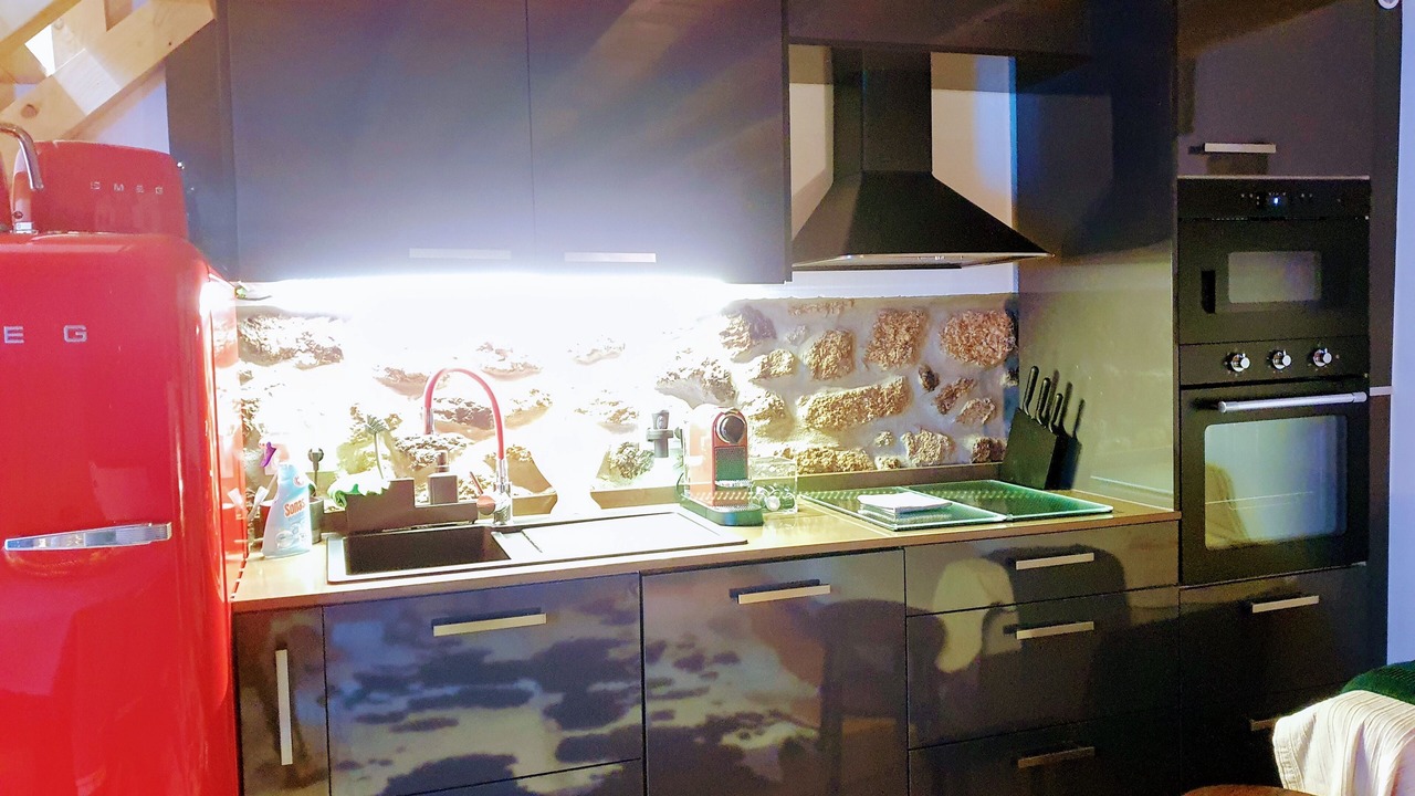 Photo of Kitchen in Covilha