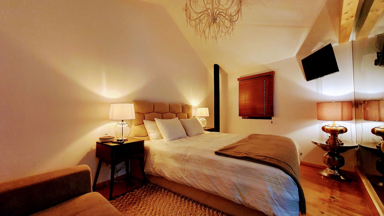 Photo of Bedroom in Covilha