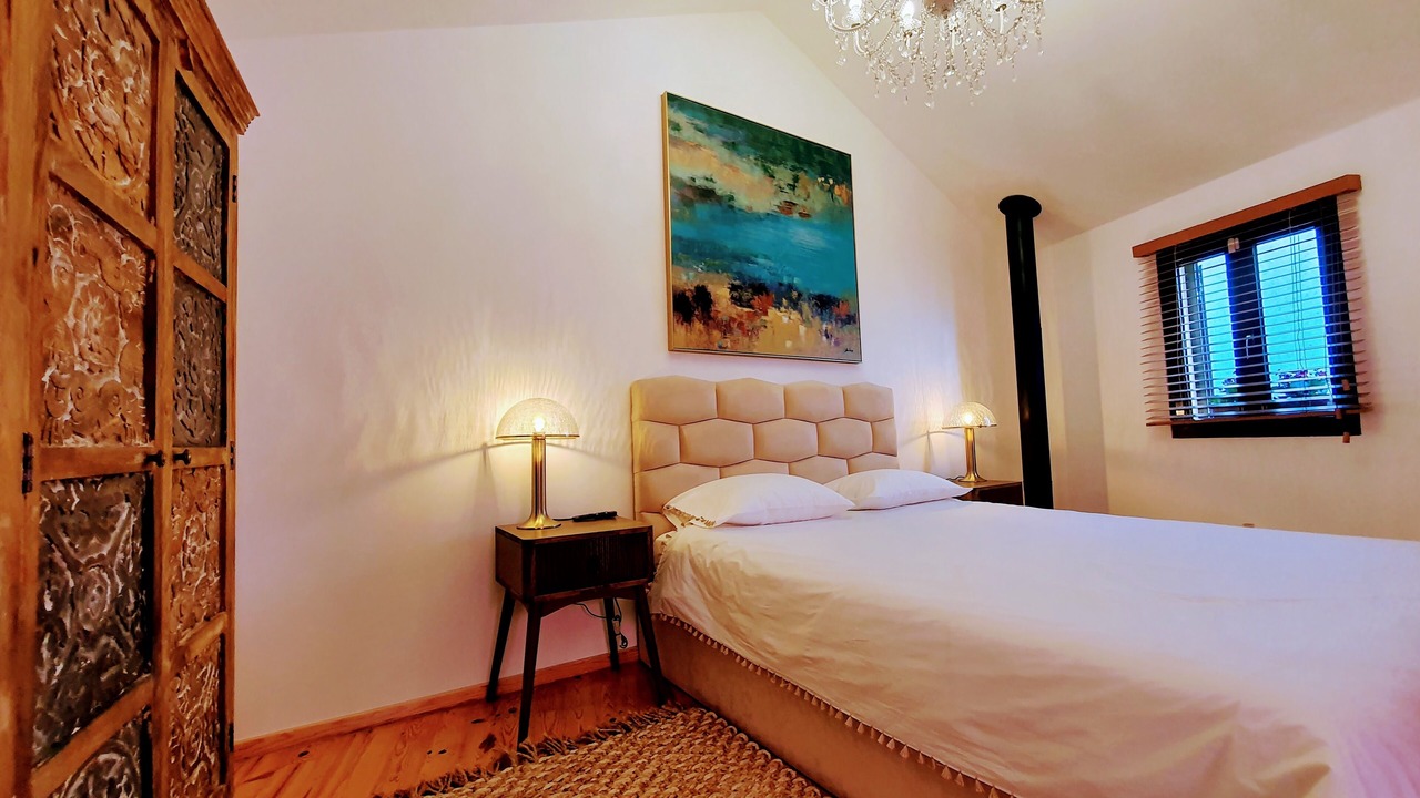 Photo of Bedroom in Covilha
