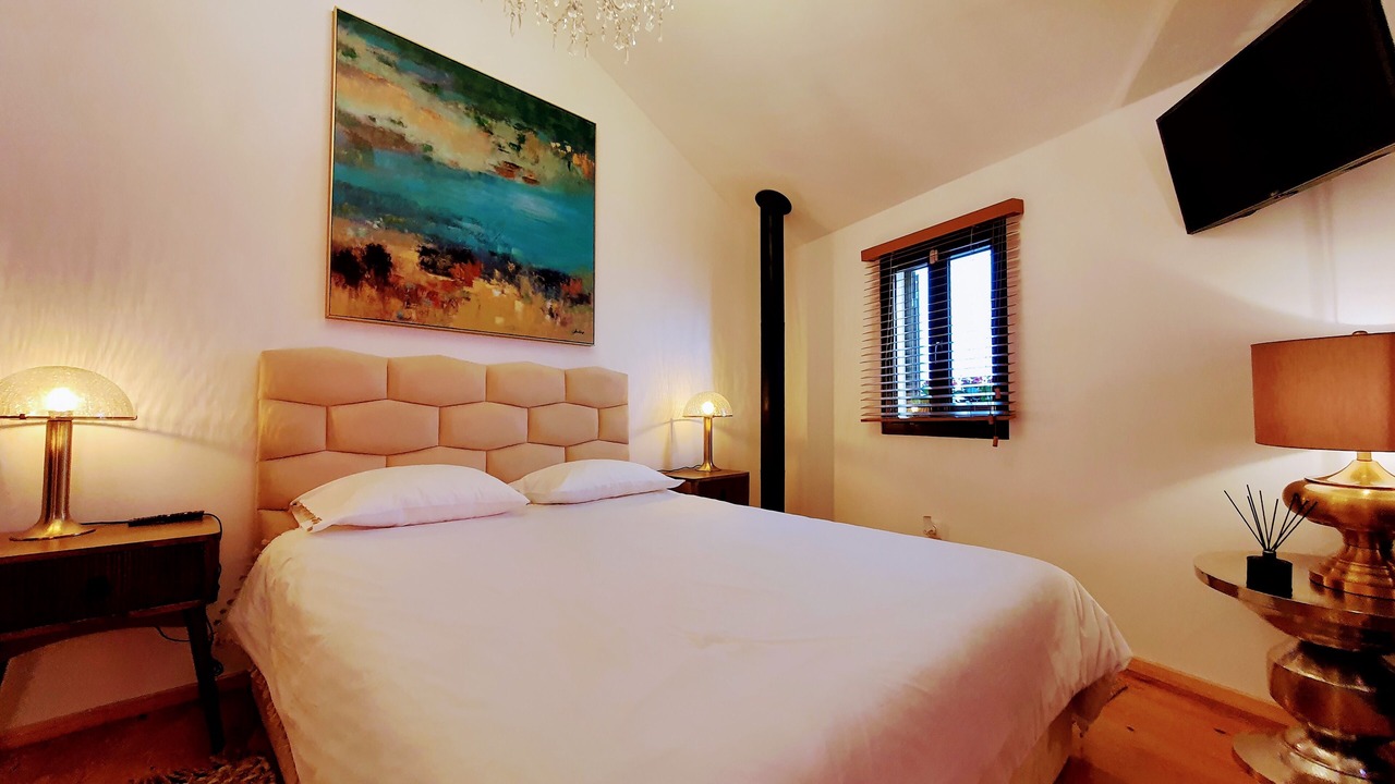 Photo of Bedroom in Covilha