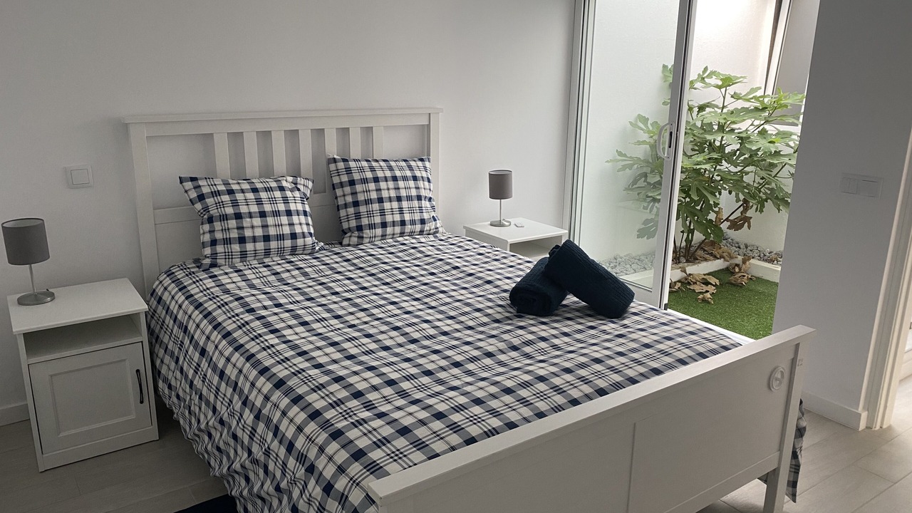 Photo of Bedroom in Branqueira